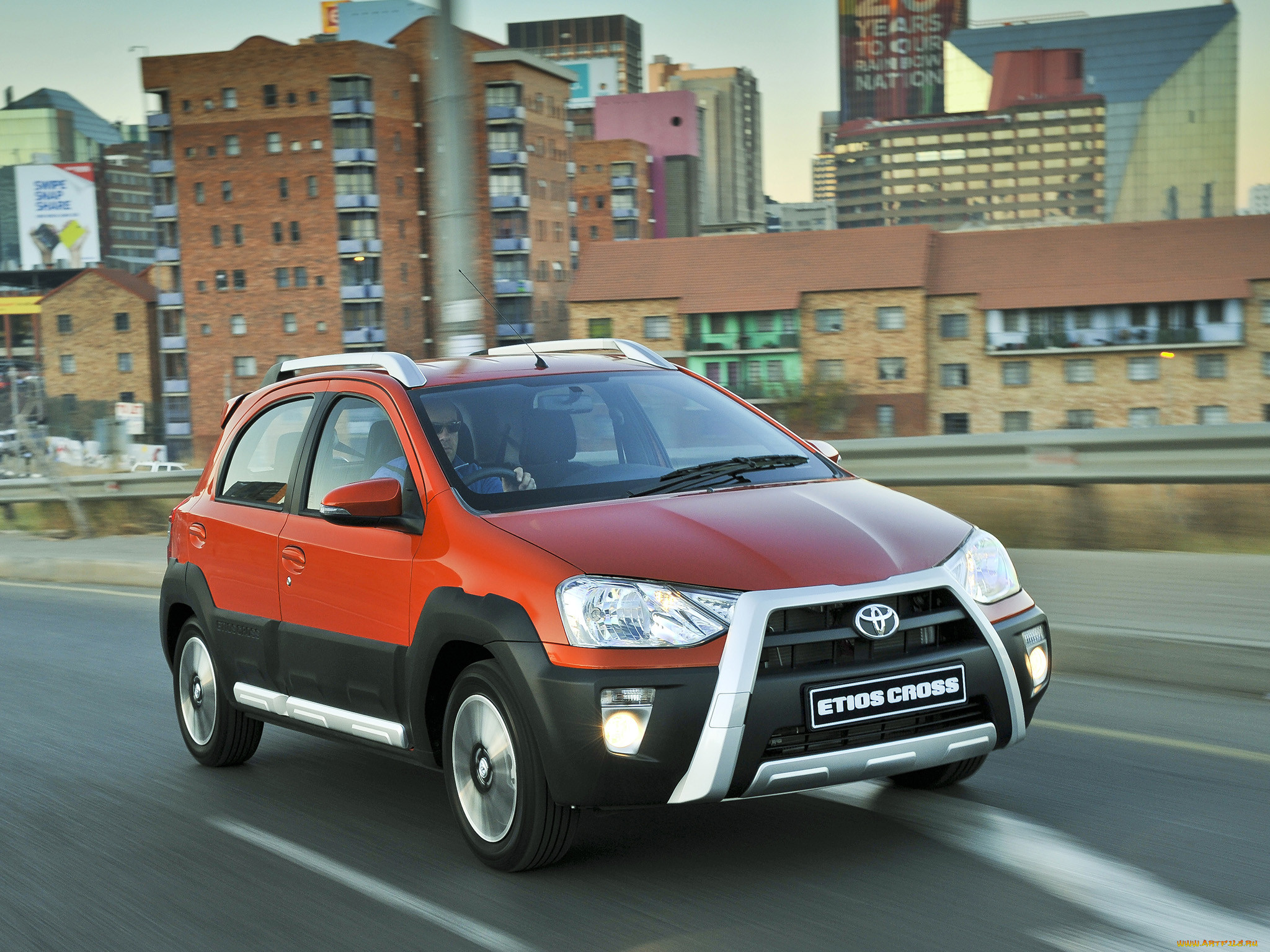 , toyota, , 2014, za-spec, cross, etios